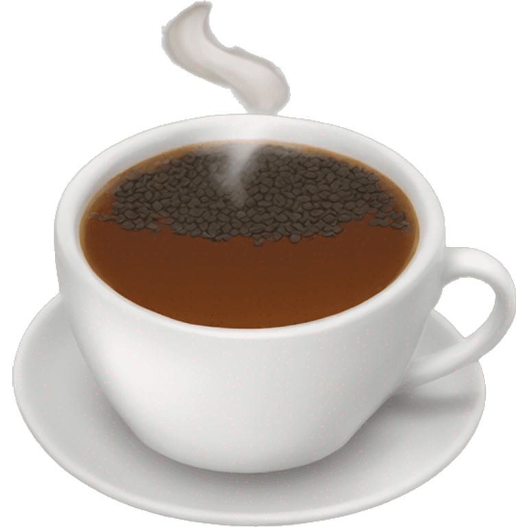 çay emoji