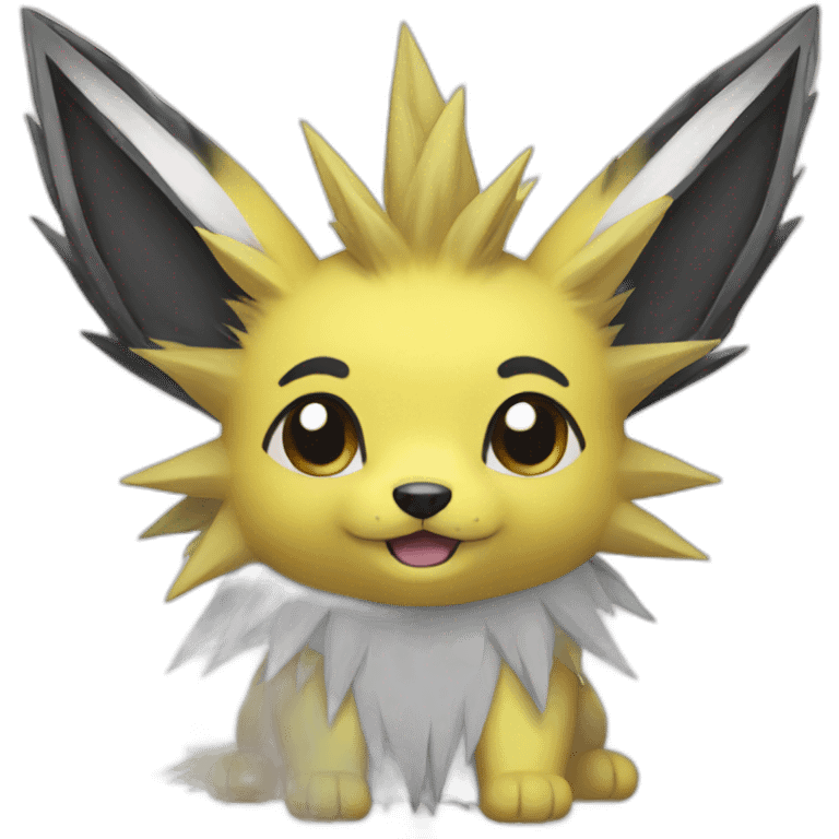 jolteon emoji