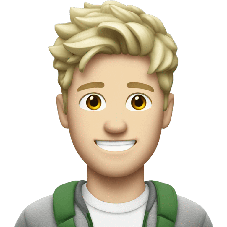 niall horan emoji