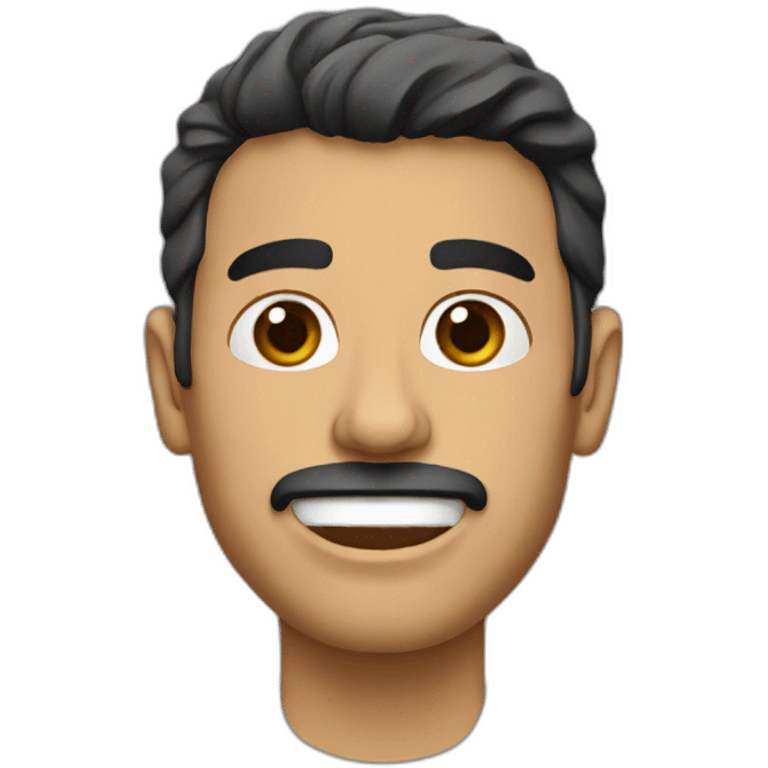 monterrey emoji