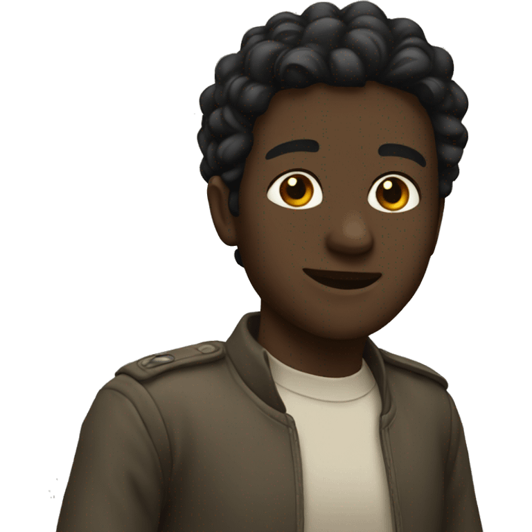 saka emoji