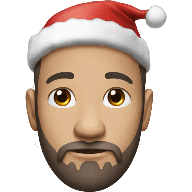 Christmas  emoji