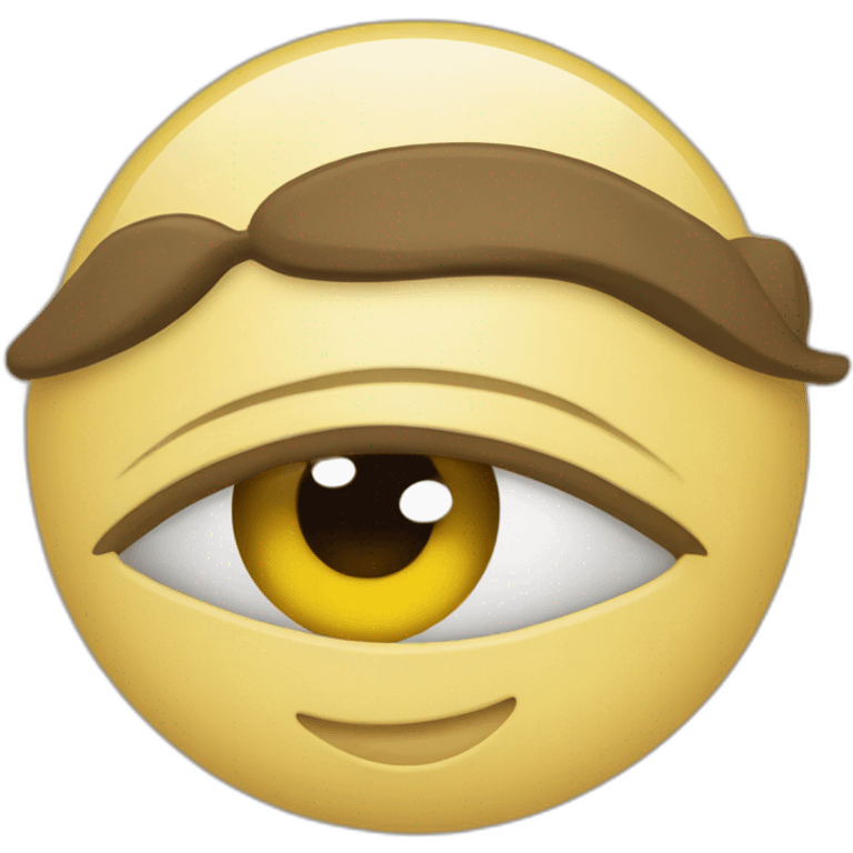 Bille elish emoji