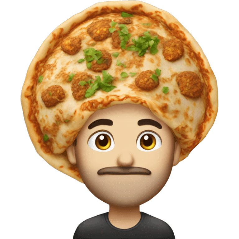 lahmacun emoji