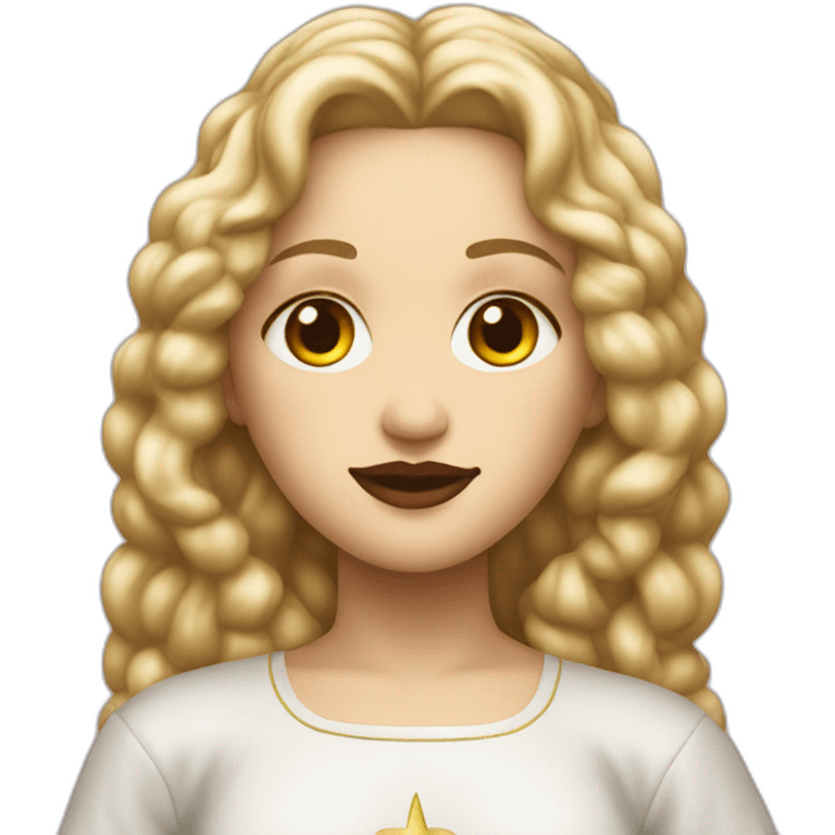 Madonna 2023 year emoji