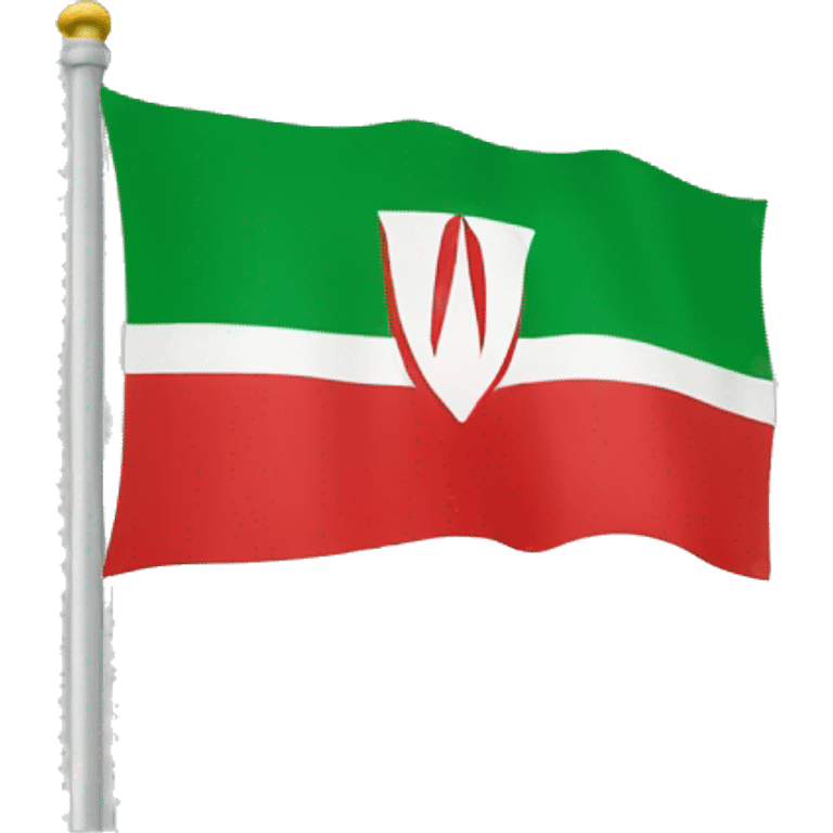 Somaliland flag  emoji