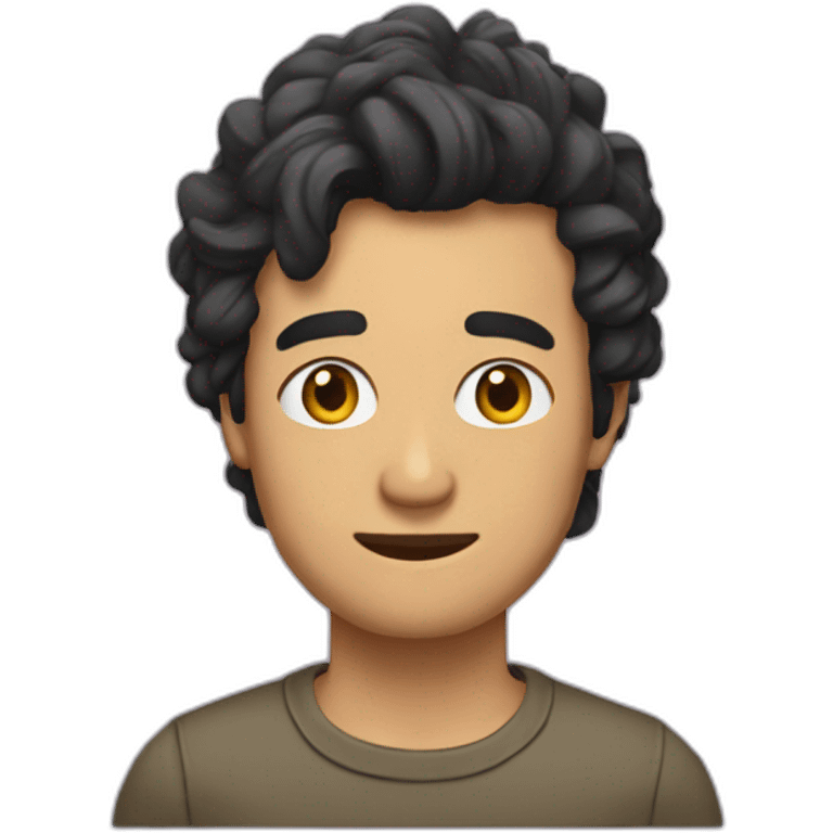 Marcos mundstock emoji