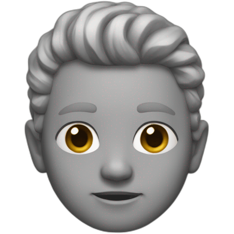 Barchynai emoji