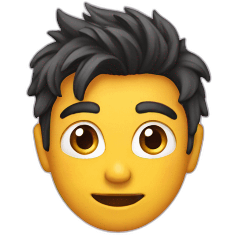 Surya emoji