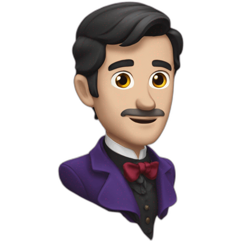 arsene-lupin emoji