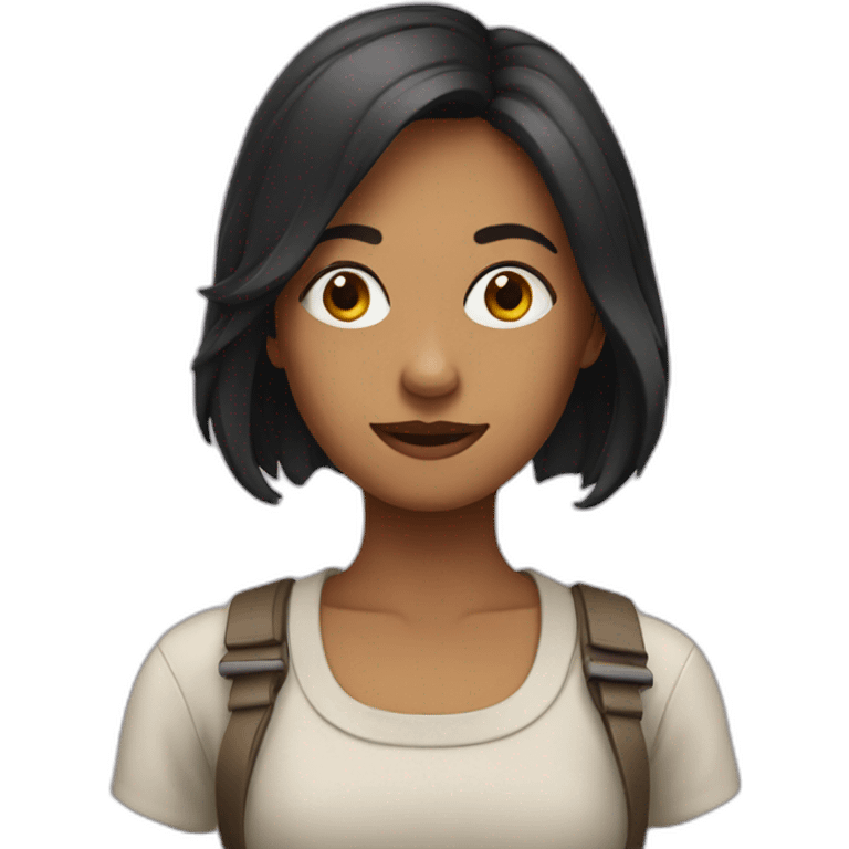 Emilie emoji