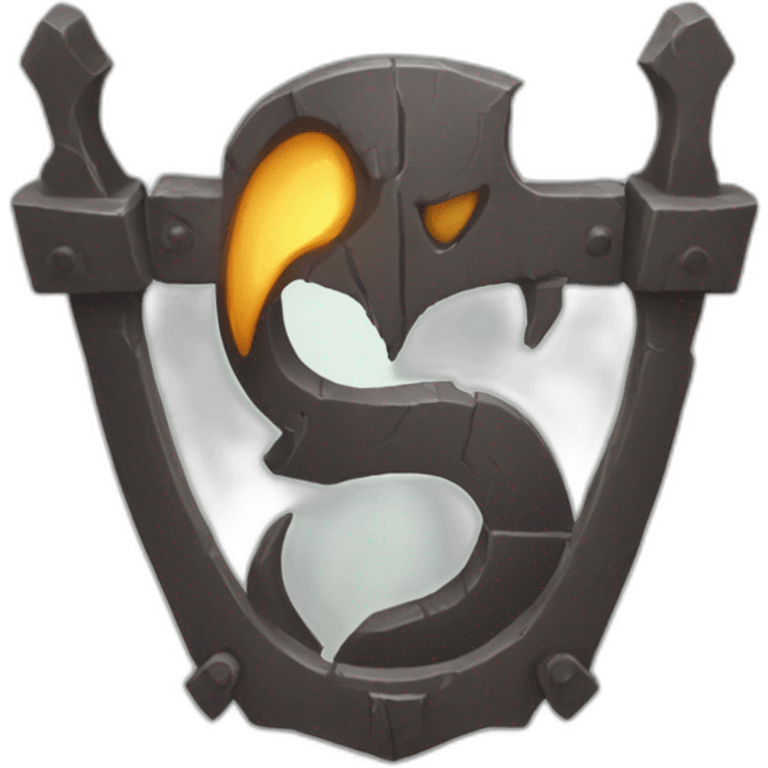 Shadowheart Balder's Gate 3 emoji