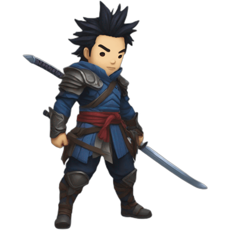 yasuo emoji