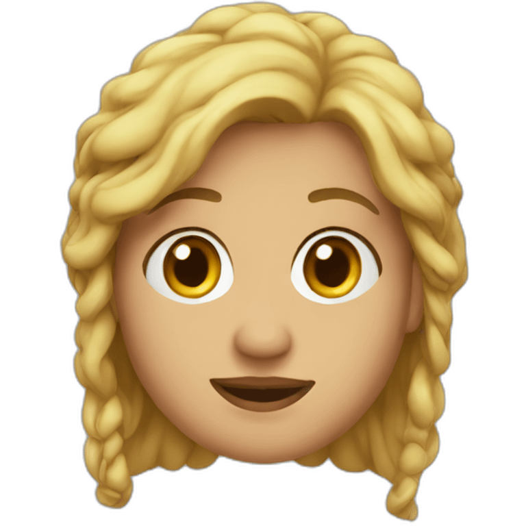 roma emoji