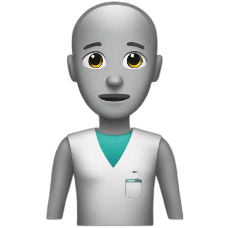 Radiology emoji