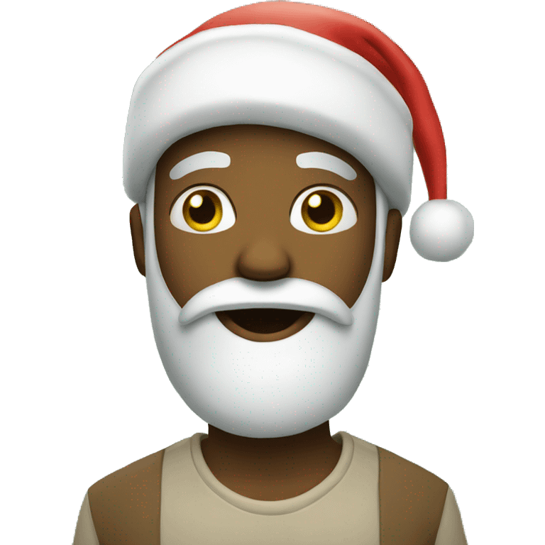 christmas  emoji