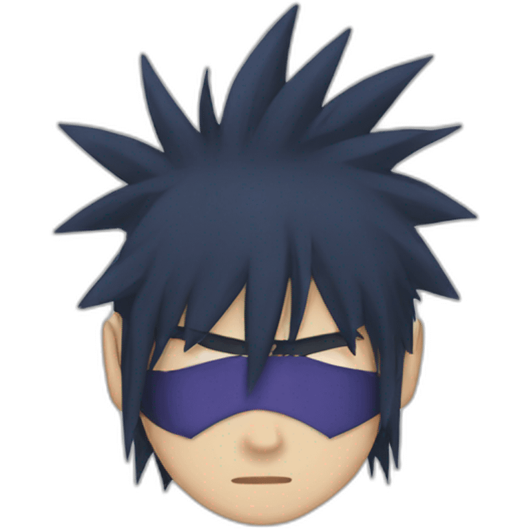 Uchiha emoji