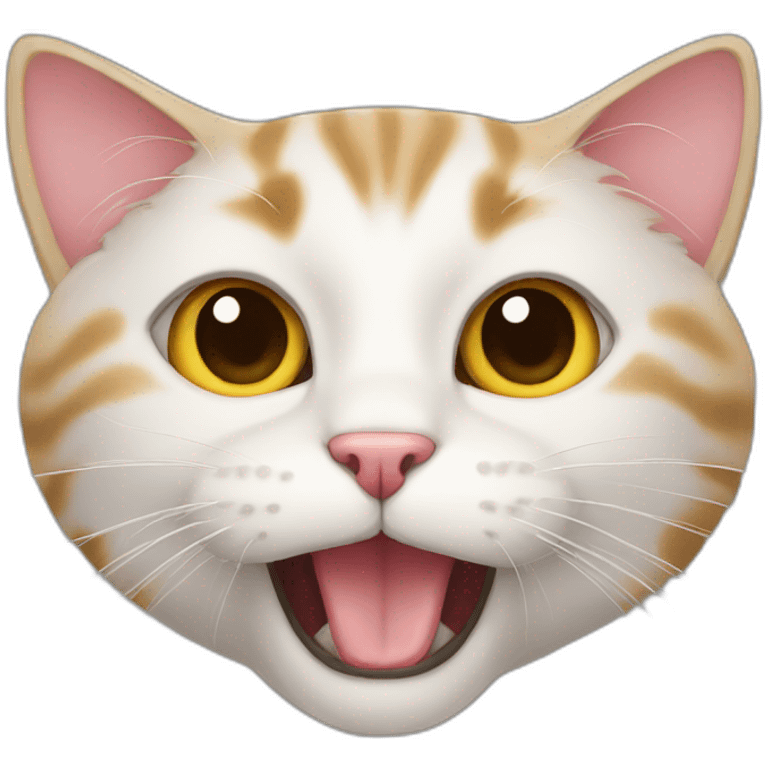 cat emoji