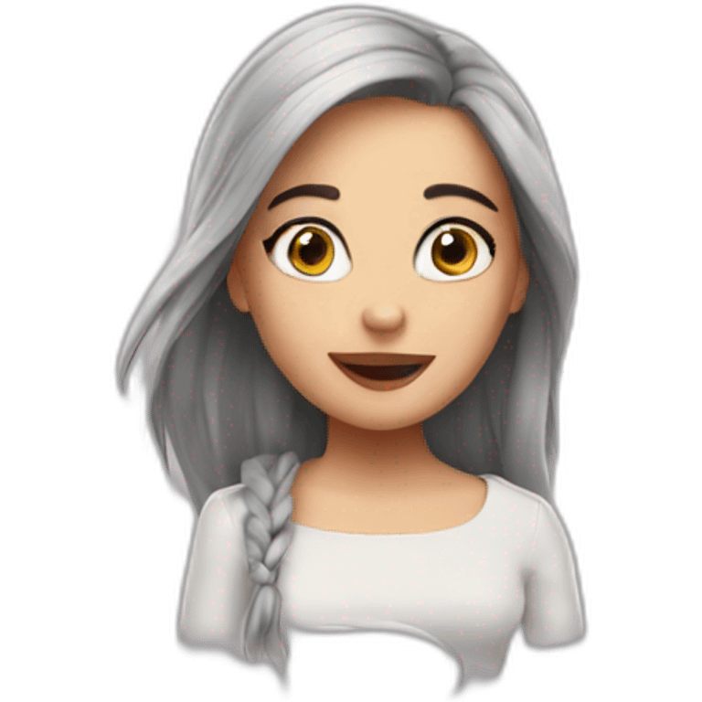 Bella emoji