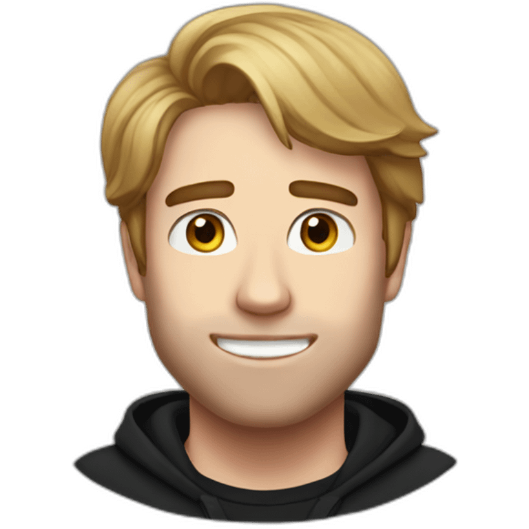 Shane dawson emoji