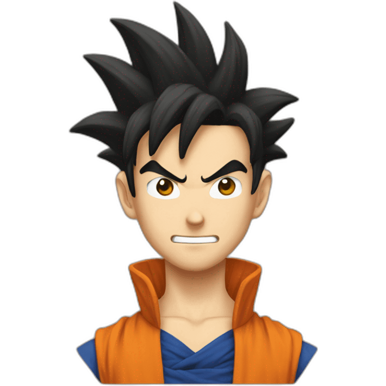 sangoku emoji