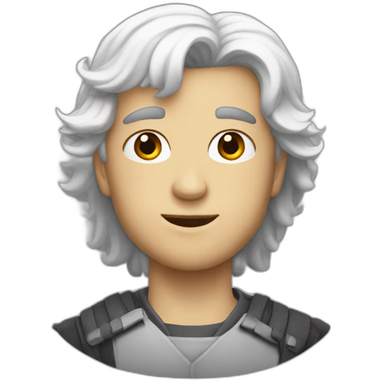 griffith emoji