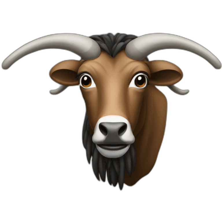 GNU emoji