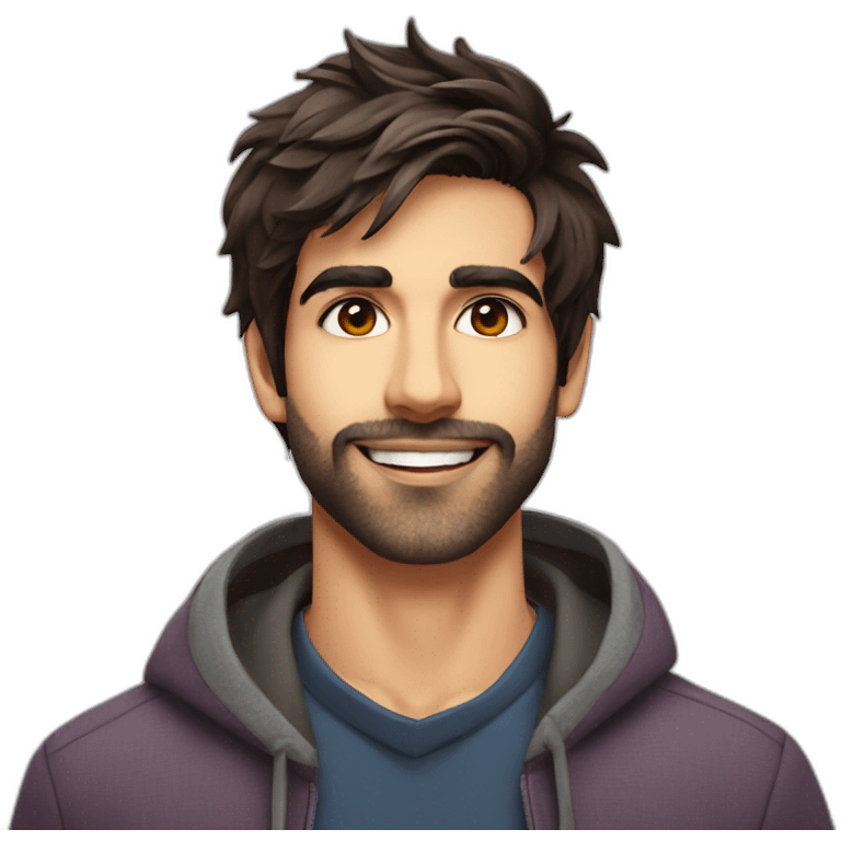 Kartik Aryan  emoji