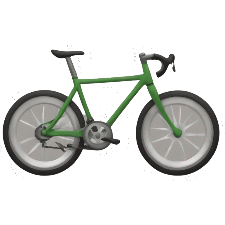 Velo emoji