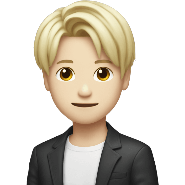 lee taemin emoji