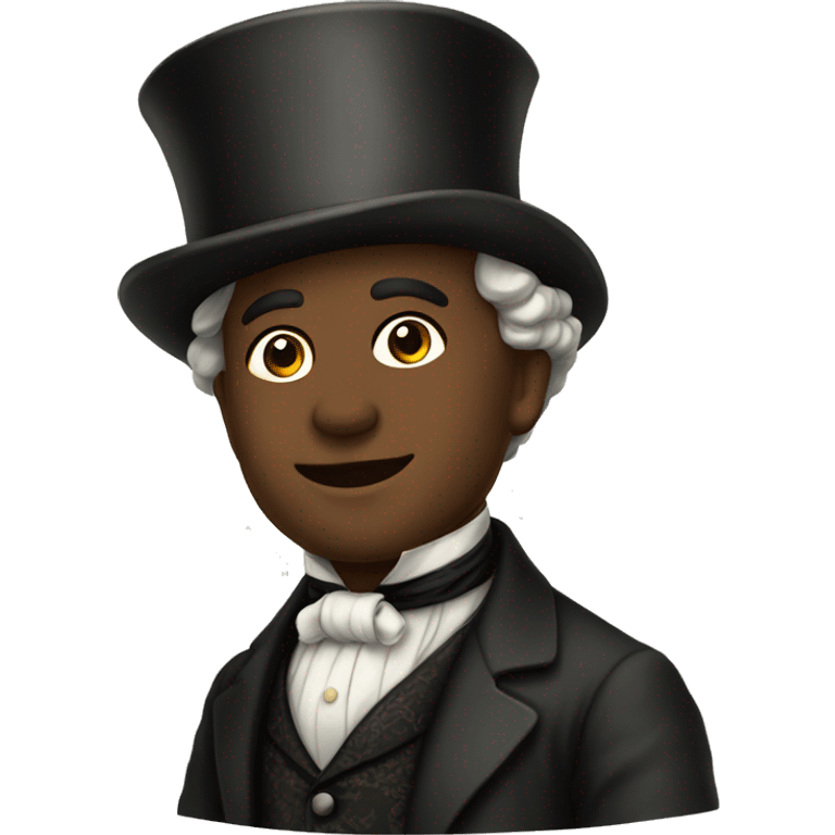 Victorian era  emoji