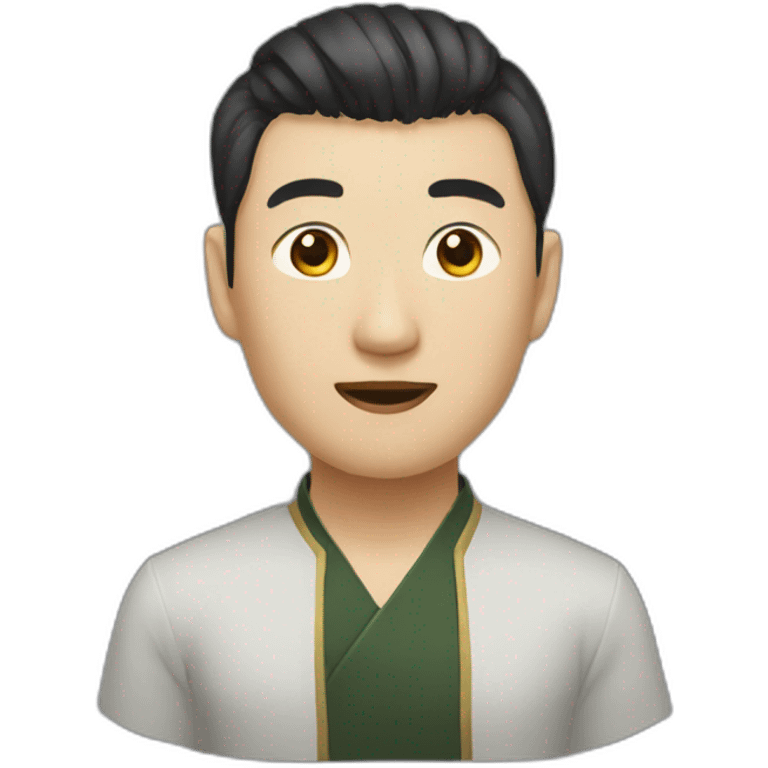 Hu tao emoji