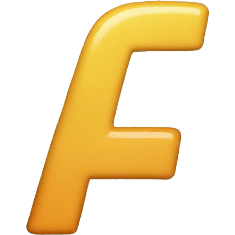 letters F F A emoji