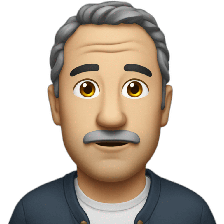 bigard emoji