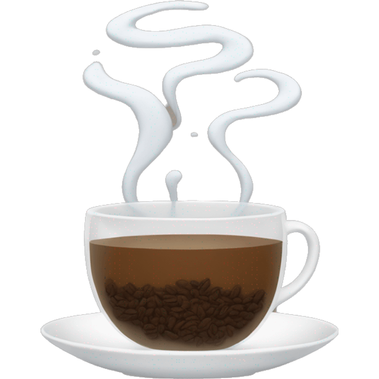 Çay emoji