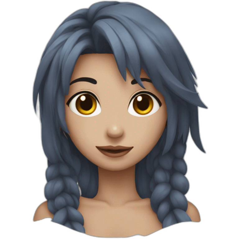 riikka purra emoji