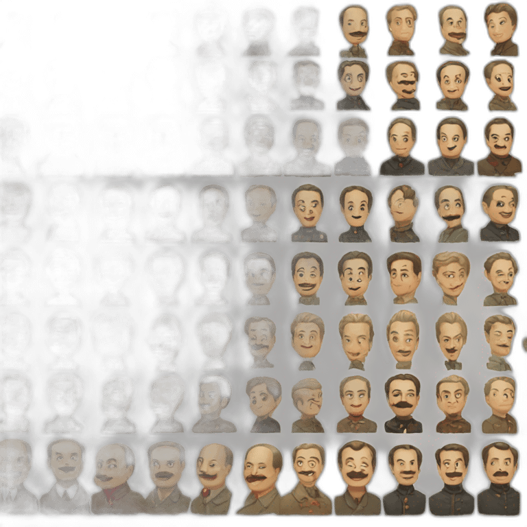 lenin-and-stalin-happy emoji