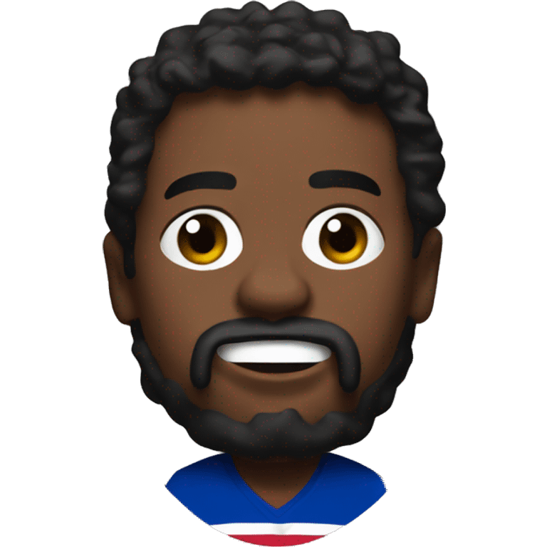 Buffalo bills emoji