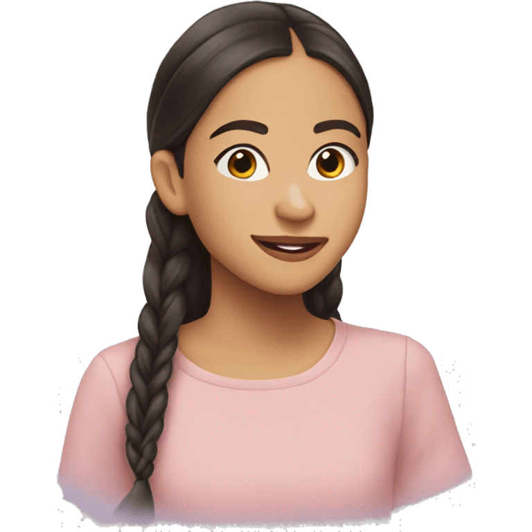 Olivia Rodrigo  emoji