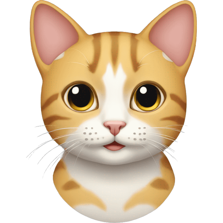 Gatos emoji