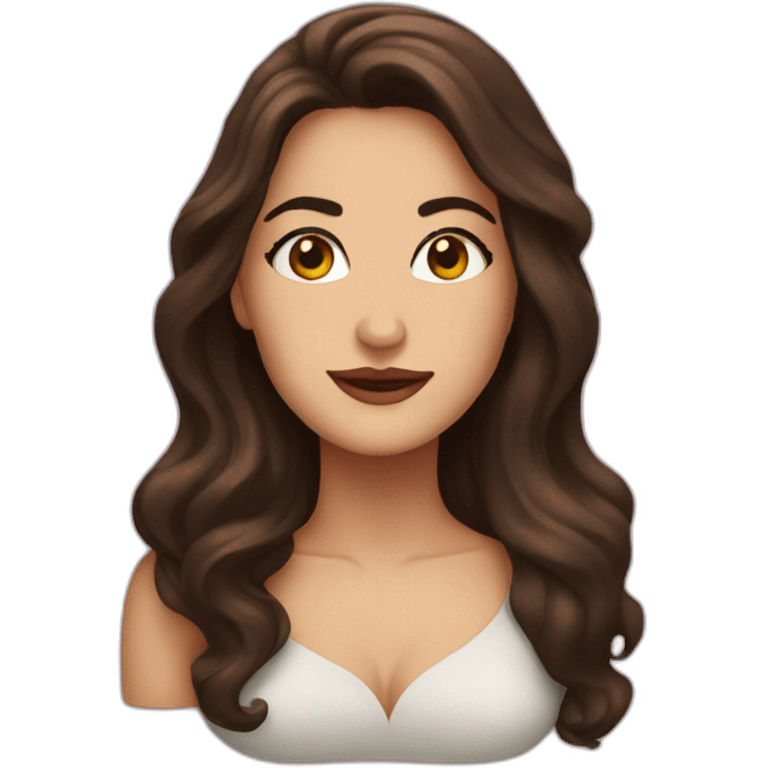 lana rohades emoji