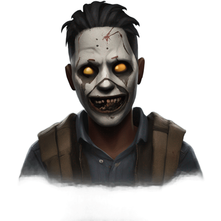 Dead by daylight emoji