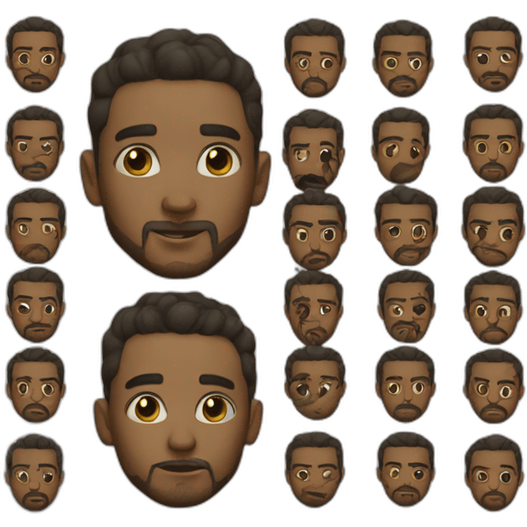 Lacrim emoji