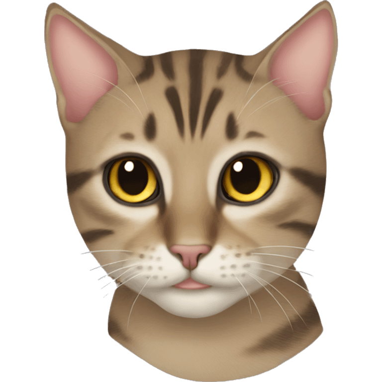 Gatto emoji