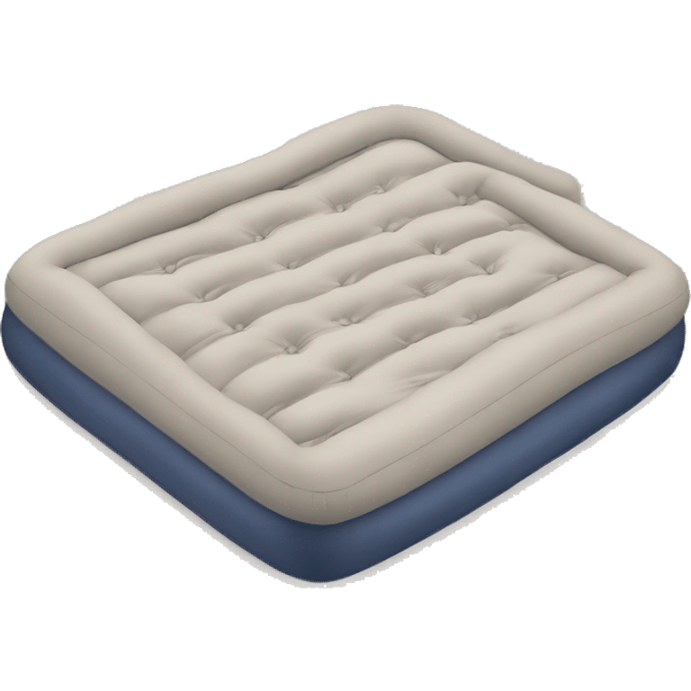 air mattress  emoji