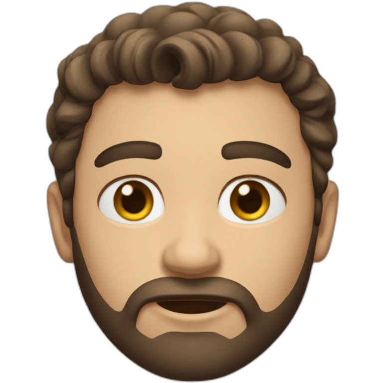 Gabriel Boric emoji