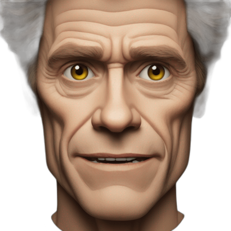 willem-dafoe emoji