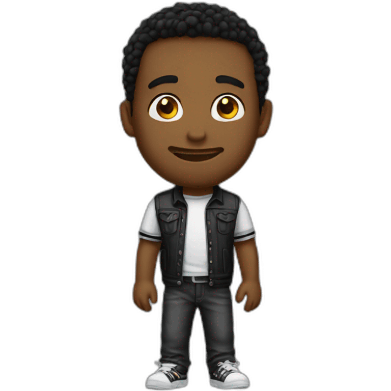 black-j3k emoji