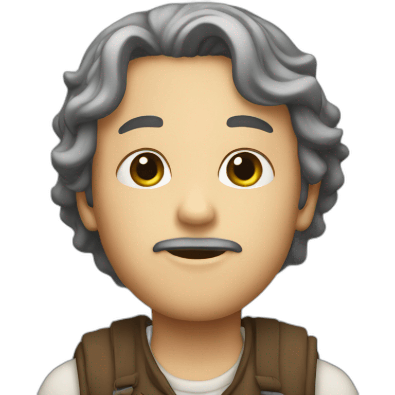 Samuel emoji