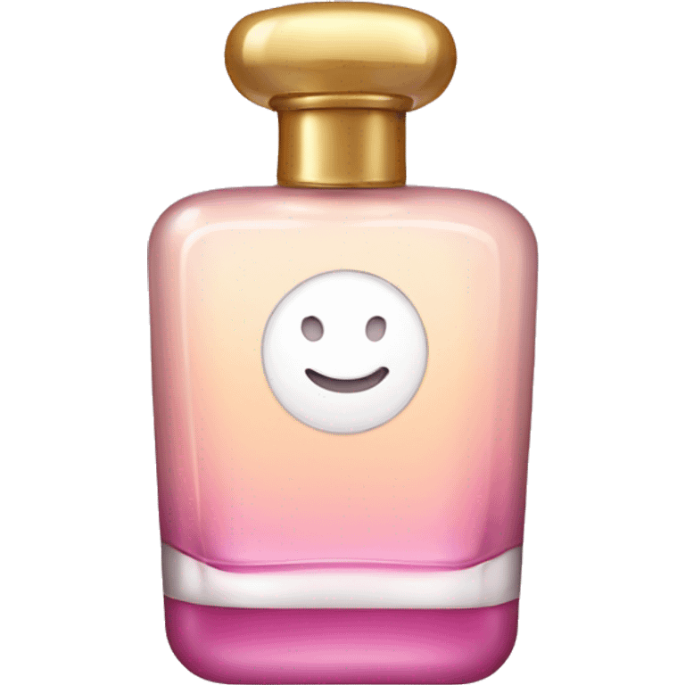 perfume bottle emoji